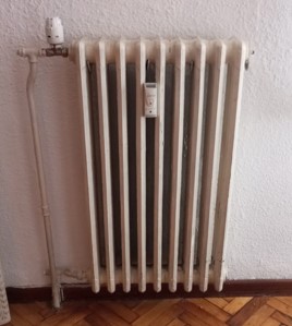 radiador
